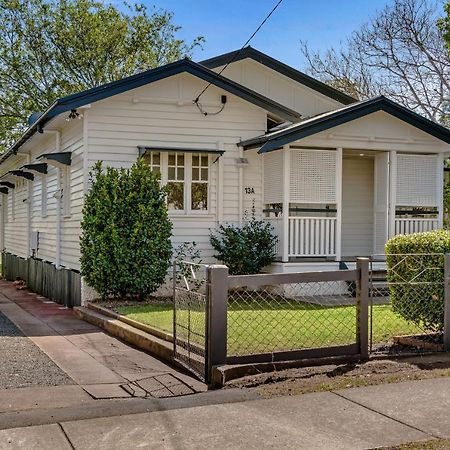 The Keepers House Vila Toowoomba Exterior foto